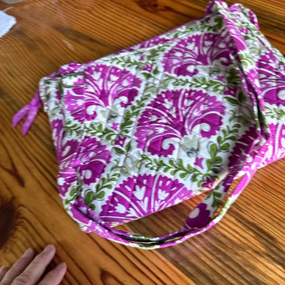 Vera Bradley Shoulder bag - Picture 4 of 9